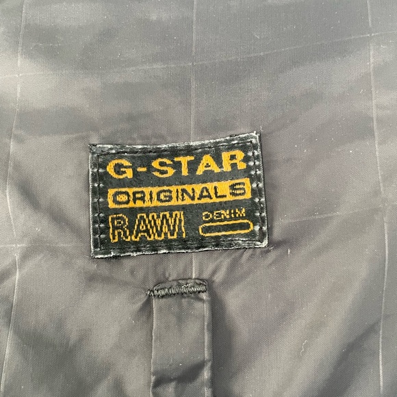 G-star jacket - Picture 5 of 5